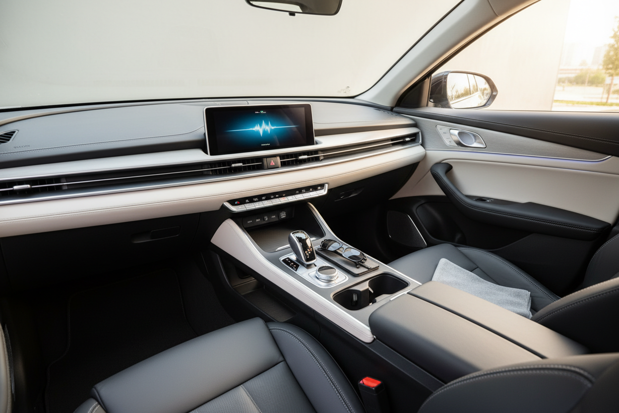 The Ultimate Guide to a Clutter-Free Car Interior