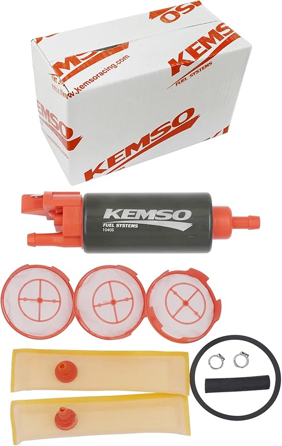 OEM Replace Intank Fuel Pump for Arctic Cat 0570-358 | 2670-051 | 2670-052 | 2670-358 | 1670-825 | 2670-472 | 2670-063 | 2670-273 | 2670-474 | 2670-475 | 2670-476